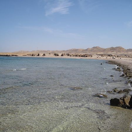 Hotel Roots Red Sea El Qoseir Exteriér fotografie
