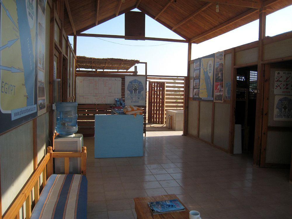 Hotel Roots Red Sea El Qoseir Exteriér fotografie