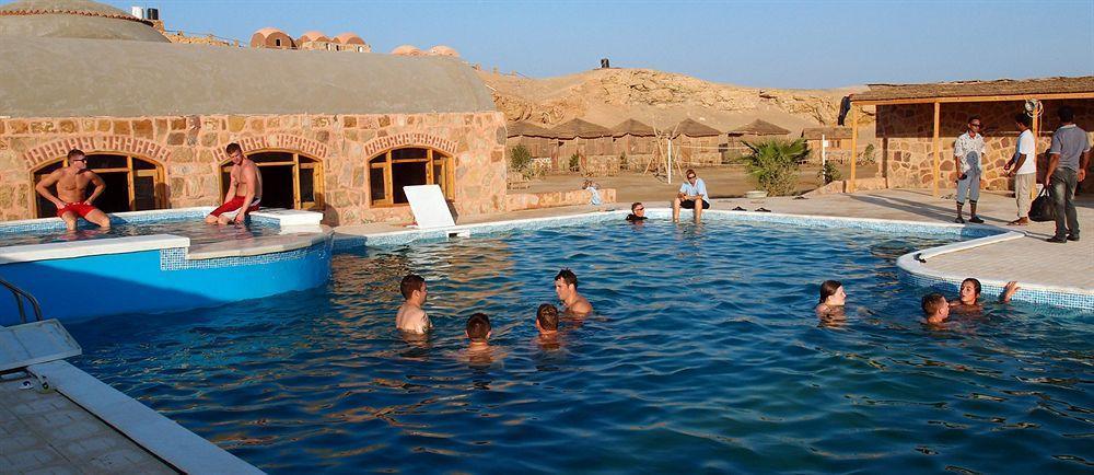 Hotel Roots Red Sea El Qoseir Exteriér fotografie