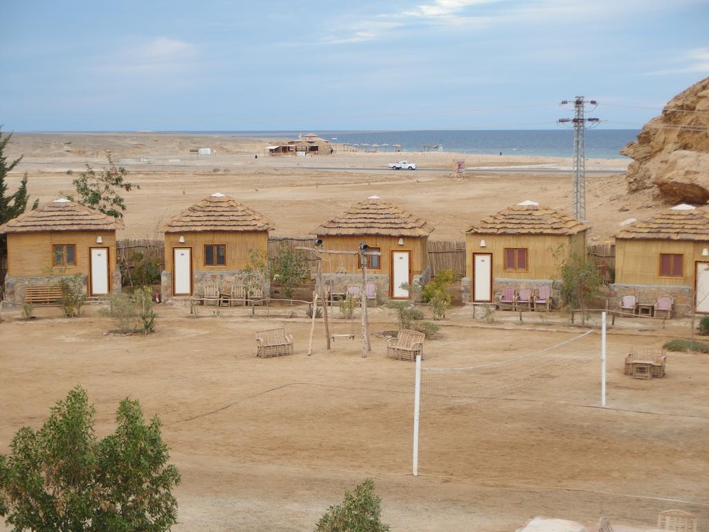 Hotel Roots Red Sea El Qoseir Exteriér fotografie