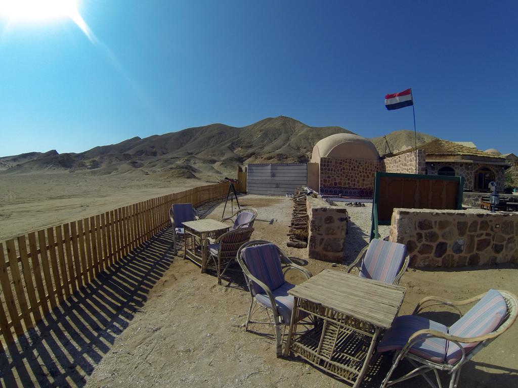 Hotel Roots Red Sea El Qoseir Exteriér fotografie