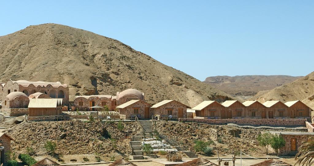 Hotel Roots Red Sea El Qoseir Exteriér fotografie