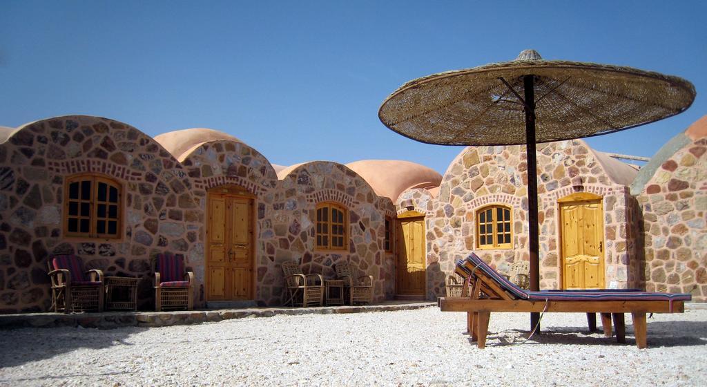 Hotel Roots Red Sea El Qoseir Exteriér fotografie