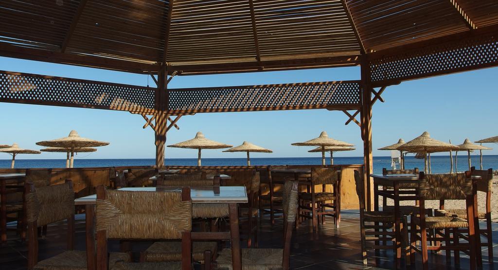 Hotel Roots Red Sea El Qoseir Exteriér fotografie