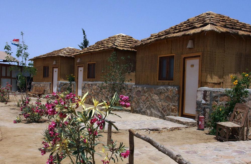 Hotel Roots Red Sea El Qoseir Exteriér fotografie