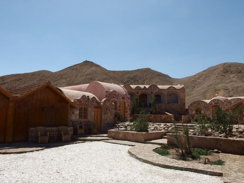 Hotel Roots Red Sea El Qoseir Exteriér fotografie
