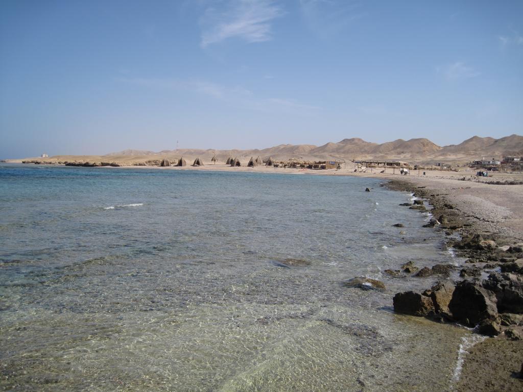 Hotel Roots Red Sea El Qoseir Exteriér fotografie