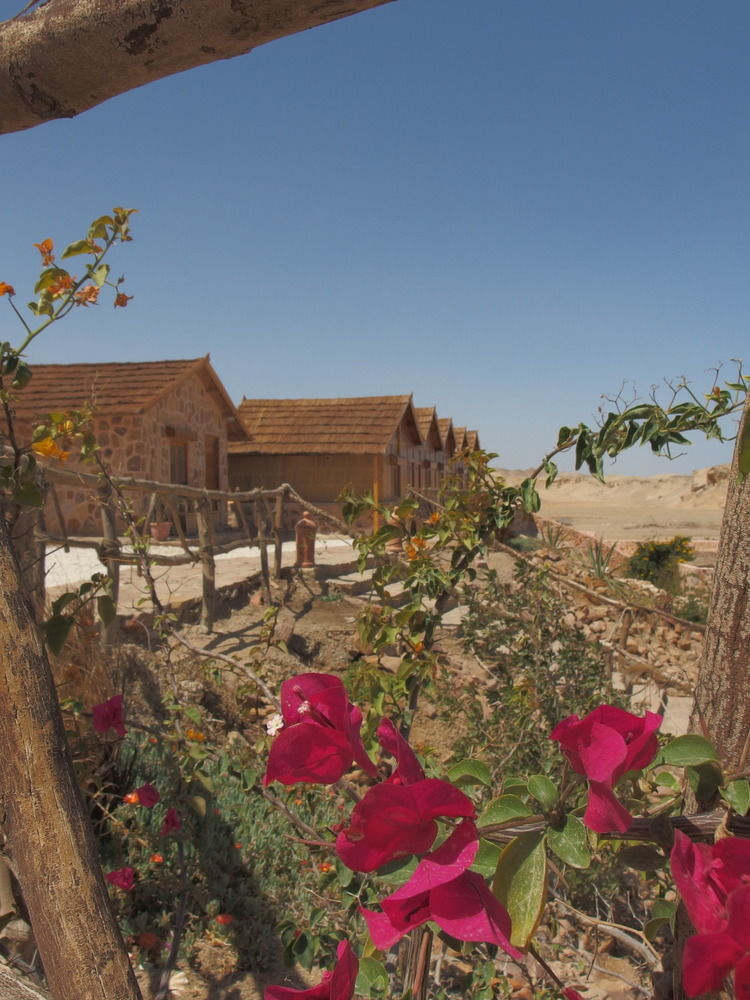 Hotel Roots Red Sea El Qoseir Exteriér fotografie