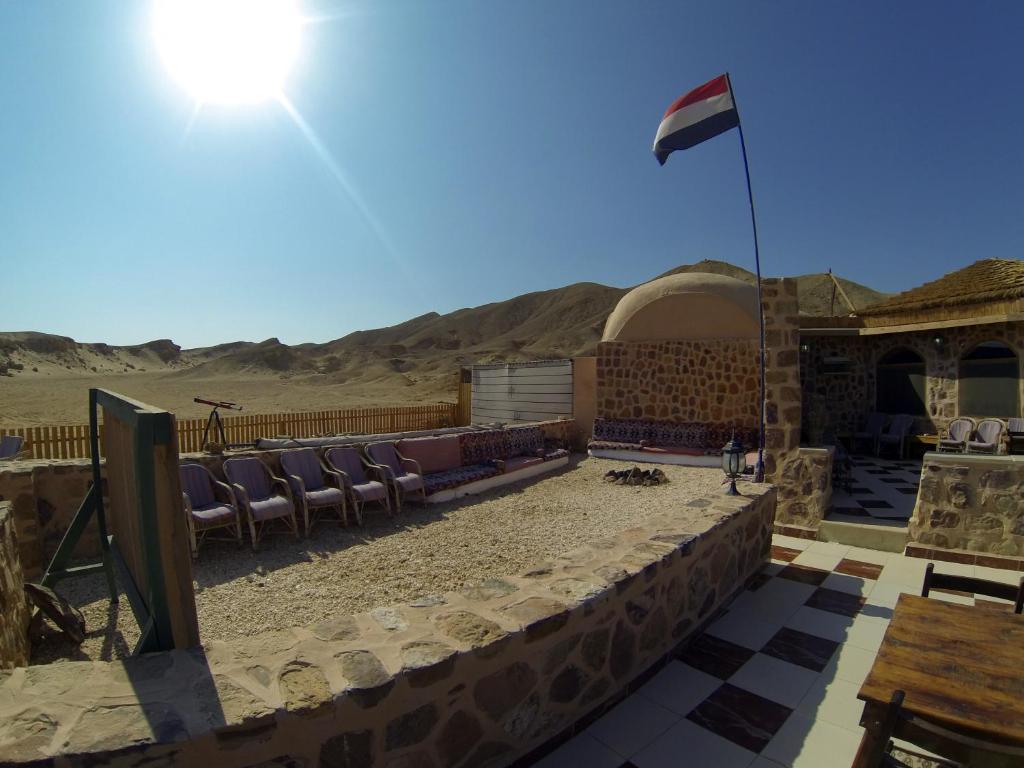 Hotel Roots Red Sea El Qoseir Exteriér fotografie