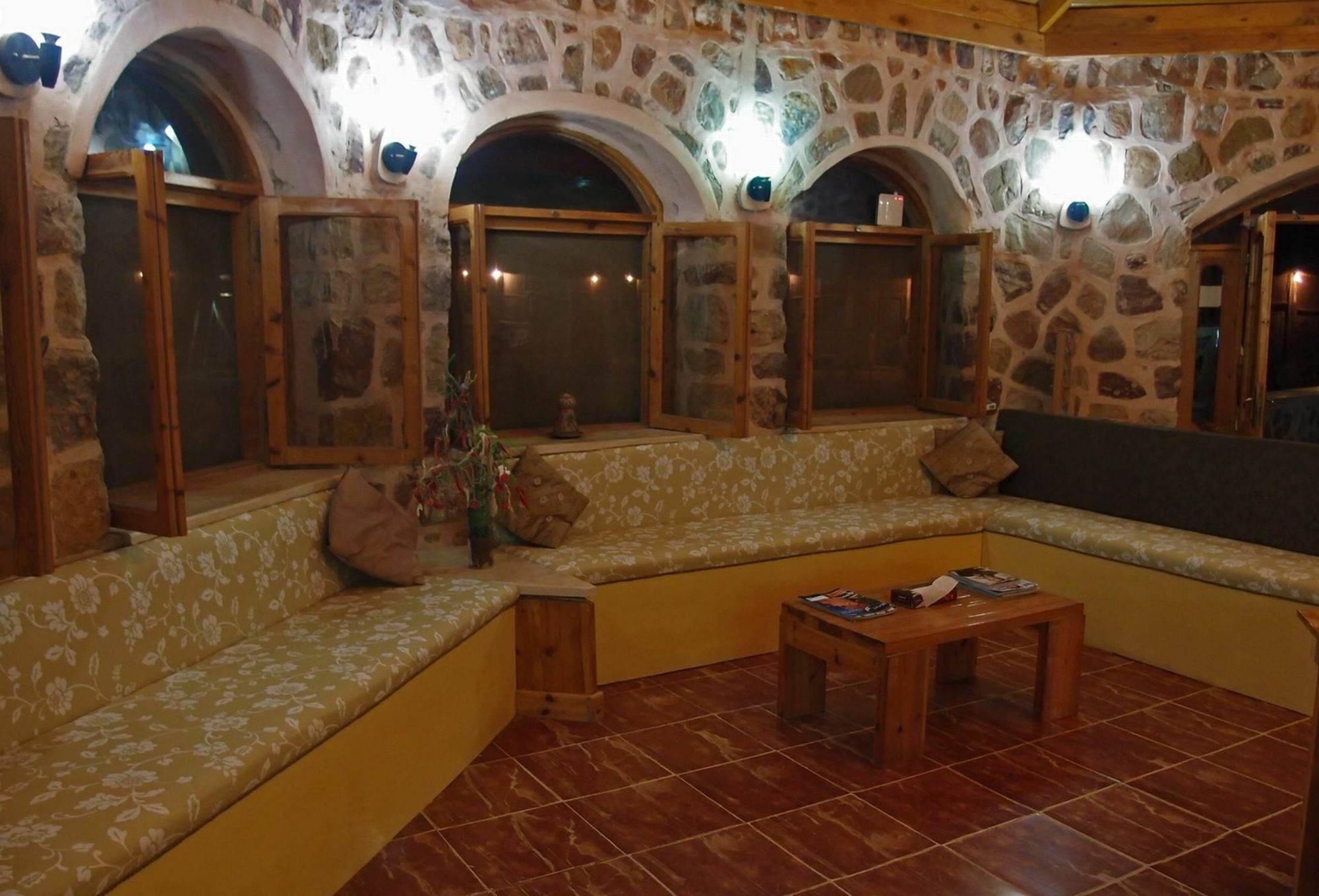Hotel Roots Red Sea El Qoseir Exteriér fotografie